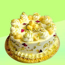 #rasmalai cake #fusion cake #freshly baked. 4 Layer Dripping Blueberry Cake With Dripping Berry Sauce