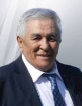 Avis deces pour Roberval