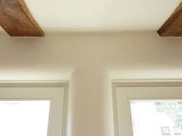 Runde Fensterlaibung Mit Lehmputz Lehmputz Fensterlaibung Putz