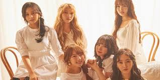 Gfriend dikabarkan bubar karena kontrak berakhir, sejumlah grup senior. Fakta Menarik Member Gfriend Ada Yang Suka Olahraga Ekstrem Kapanlagi Com
