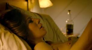 Lynn Collins Nude Scene In Lost In The Sun Movie - FREE VIDEO