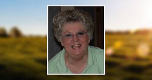 Eleanor Olson Obituary September 1, 2021