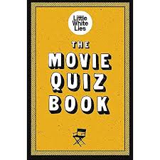 Florida maine shares a border only with new hamp. Buy The Movie Quiz Book Trivia For Film Lovers Challenging Quizzes Paperback August 27 2019 Online In Taiwan 1786275198