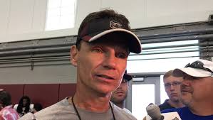 Bobby Bentley says he is living the dream