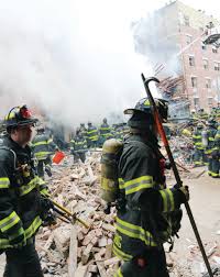2015 FDNY Medal Day by Fire Department, City of New York (FDNY)