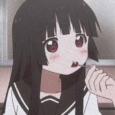 Open meeee hai guys in today's video! Sad Love Aesthetic Sad Anime Girl Icons Cuteanimals