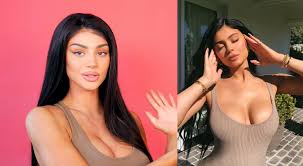 This YouTuber Recreated Kylie Jenners Instagram Photos And We Cant Tell  Them Apart – Diply