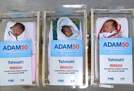 Adam50 Tahniah Bayi Nora Danish Siti Nurhaliza Bakal Terima Insentif Rm200 Kuala Lumpur Wang Besar Wang Besar Siti Nurhaliza Nora Danish Baby Face