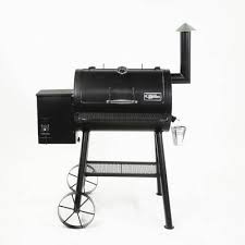 Oklahoma Joe S Offset Charcoal Smoker And Grill Pellet Grill Wood Pellet Grills Charcoal Smoker