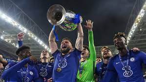 Born on september 30th, 1986 in chambery, france. Giroud La Champions Es Un Sueno De Infancia