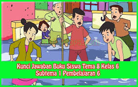 Check spelling or type a new query. Jawaban Soal Buku Siswa Tema 4 Kelas 6 Halaman 5 Kumpulan Contoh Surat Dan Soal Terlengkap