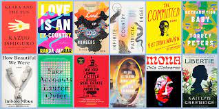 Get lost in a book today! 34 Best Books 2021 Most Anticipated Books To Read In 2021