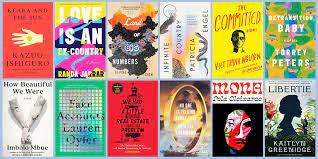 Digital trends may earn a commission when you buy through links on our site. 34 Best Books 2021 Most Anticipated Books To Read In 2021