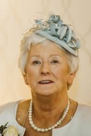 Condolence Book for Teresa (Tess) Killilea (née Keane) (Newbridge, Galway) 