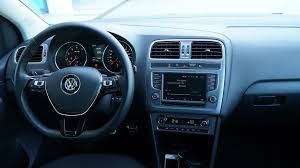 Yeni volkswagen polo 1.2 tsi bluemotion üzerine aktaracaklarım bu kadar. 2016 Volkswagen Polo Allstar Neden Almali