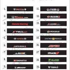 Car wrap malaysia yang murah !! Sticker Depan Kereta Tampa Luar Shopee Malaysia
