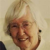 Ruth Alice Hoffman Obituary