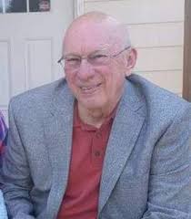 Peter Friday Obituary