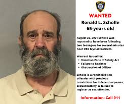 Oklahoma Predator Prevention