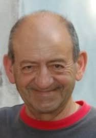 Obituary of Carl Ritchie