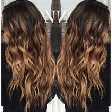 17 Best Caramel Balayage Hair Color Ideas Balayazh Cvet Volos Volosy