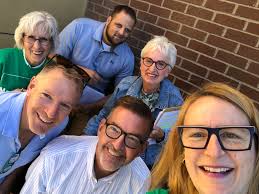 Marion Greene for Hennepin County Commissioner (@MarionForHennepin) •  Facebook