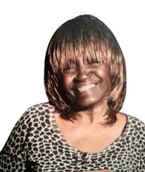 Marcella E. Allbritton Obituary