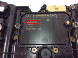 Maybe you would like to learn more about one of these? Mercedes Benz 722 9 Conductor Plate Tcm Failure Overview And Solution Circuit Board Medics
