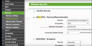 The wifi password is the password to connect to the rotuers wifi network. 5 Cara Ganti Password Wifi Tp Link Semua Tipe Itnesia