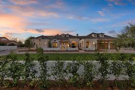 Therefore, scottsdale homes with a detached guest house are always in high demand. 9820 E Cactus Road Scottsdale 85260