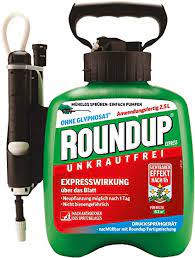 Ina tosses hers with good mayonnaise, fresh tarragon, diced celery, and halved green grapes. Roundup Express Fertigmischung Im Druckspruher Zur Bekampfung Von Unkrautern Und Grasern Im Garten 2 5 L Amazon De Garten