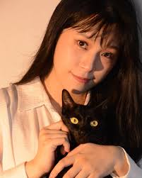 造型玩家Kate Mao