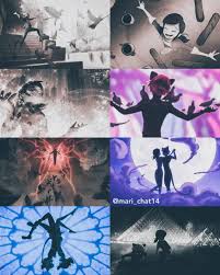 Ladybug & cat noir awakening. â„³arinette On Instagram Aaaa I Love It Omg Miraculous Miraculousladybug Miraculous Ladybug Movie Miraculous Ladybug Funny Miraculous Ladybug Anime