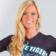 Megan Mackey's Instagram, Twitter & Facebook