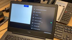 Un Zooming And Zoomed Chromebook Youtube