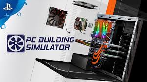 High performance tower pcs designed for gaming. Pc Building Simulator Official Trailer Ps4 Youtube