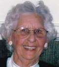 Dorothy Fordyce Obituary (2014)
