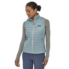 Free shipping on orders over $49*. Patagonia Womens Nano Puff Vest