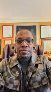 Join Us today Right here live @10am Morning Worship Sermon “I Love You But  I Have To Leave You” 🔥🔥🔥🔥