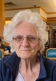 Addie Louise Garner, Indianola