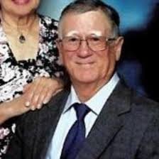 Obituary information for James Edward Coogan