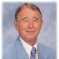 Joseph Vernon Lay Obituary August 15, 2022