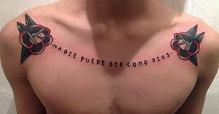 Info открыть страницу «under tattoo» на facebook. 19 Hidden Tattoos Idols Don T Usually Reveal