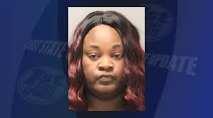 Troopers: Woman Tried To Rob Banks In Pennsylvania And Delaware