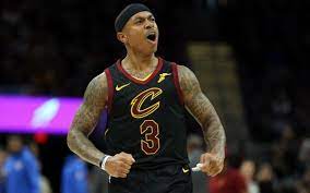 Isaiah thomas ehefrau, freundin, angelegenheiten und hochzeit. Isaiah Thomas Ehefrau Vermogen Grosse Tattoo Herkunft 2021 Taddlr