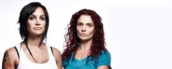 Wentworth S1Ep10 Bea Kills Jacs - Youtube
