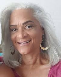 Shera Johnson's Instagram, Twitter & Facebook