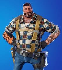 Tbh, I would want Kyle to hopefully be a skin to buy in BR. He's an npc  this season and has also been an npc in the past too. Here are some