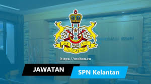 Jawatan kosong di universiti malaysia kelantan umk 2020. Kelantan Archives Page 3 Of 4 Jawatan Kosong Online Pendidikan Dan Bantuan Kewangan