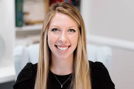 Dr. Catherine Hilton